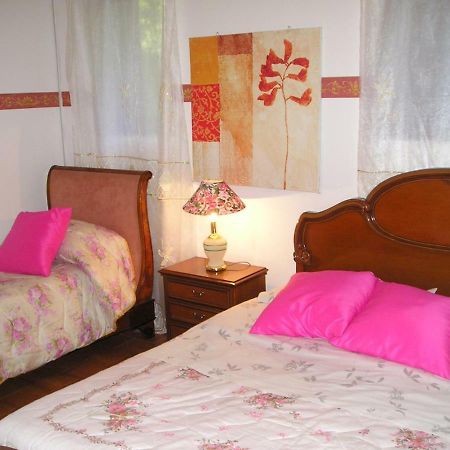 Villa Rosalba Camere Barbarano Romano Екстер'єр фото