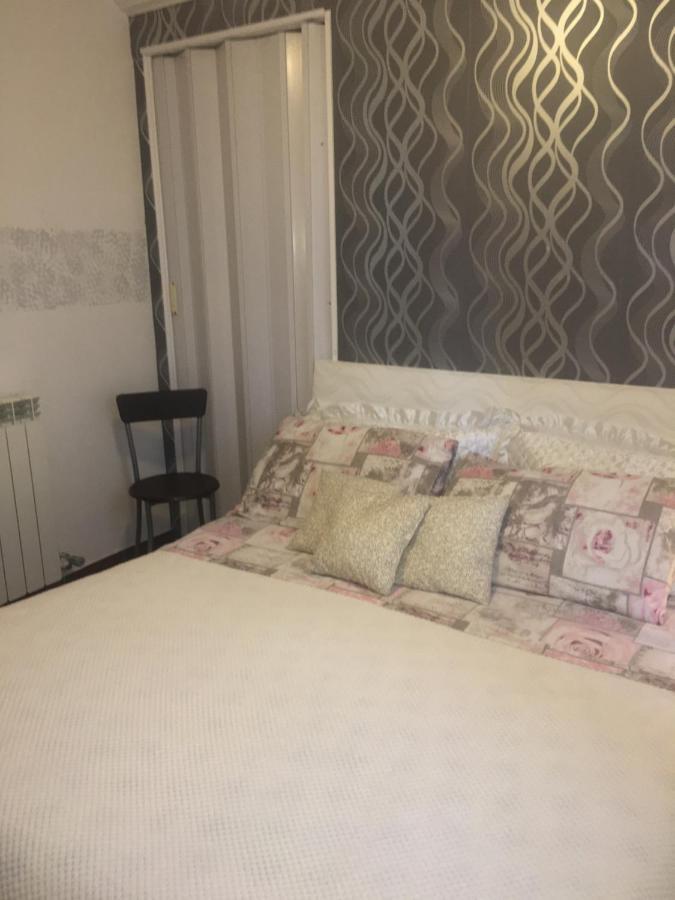 Villa Rosalba Camere Barbarano Romano Екстер'єр фото