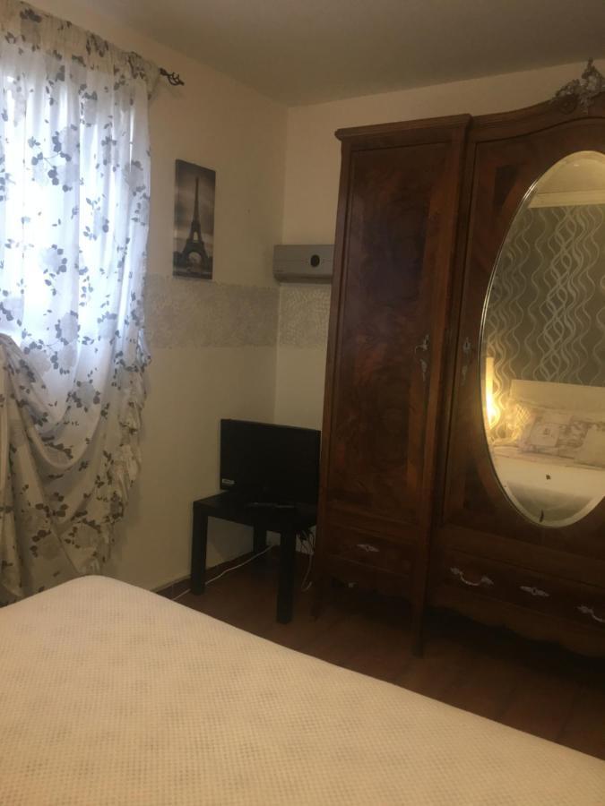 Villa Rosalba Camere Barbarano Romano Екстер'єр фото