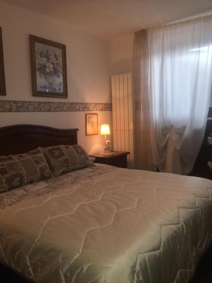 Villa Rosalba Camere Barbarano Romano Екстер'єр фото