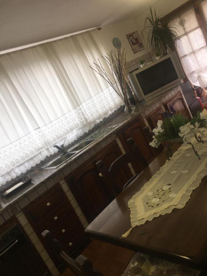 Villa Rosalba Camere Barbarano Romano Екстер'єр фото